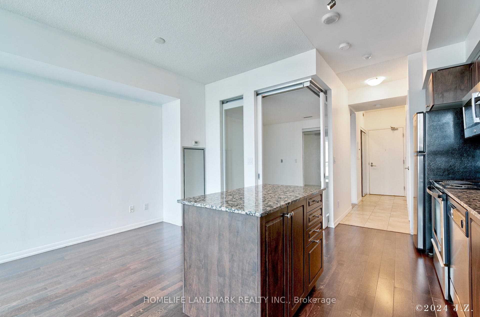 215 Fort York Boulevard Unit 3603 photo 12