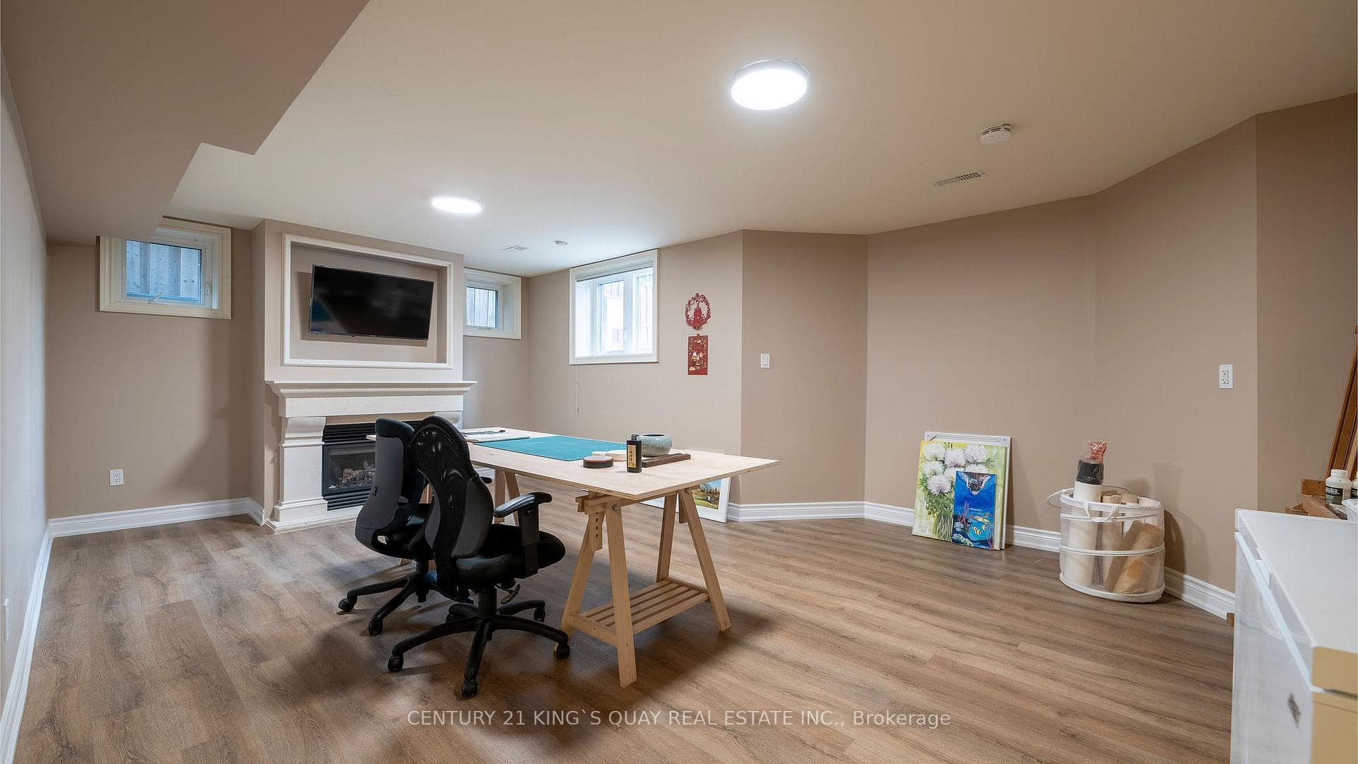 115 Anndale Drive Unit Bsmt photo 2