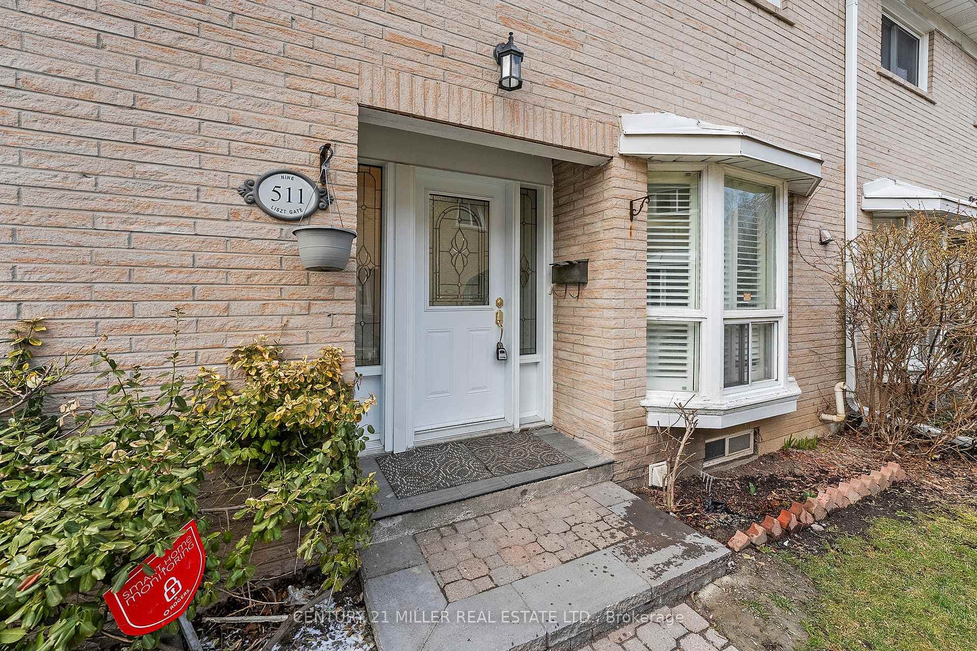 9 Liszt Gate Unit 511 photo 4