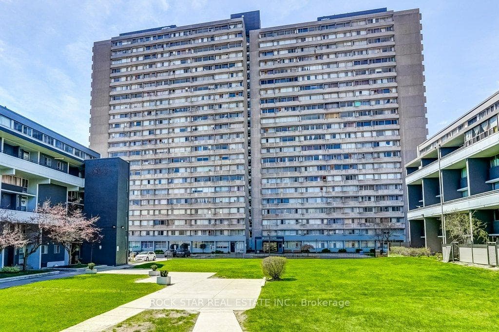 10 Sunny Glenway Unit 1711 photo 25