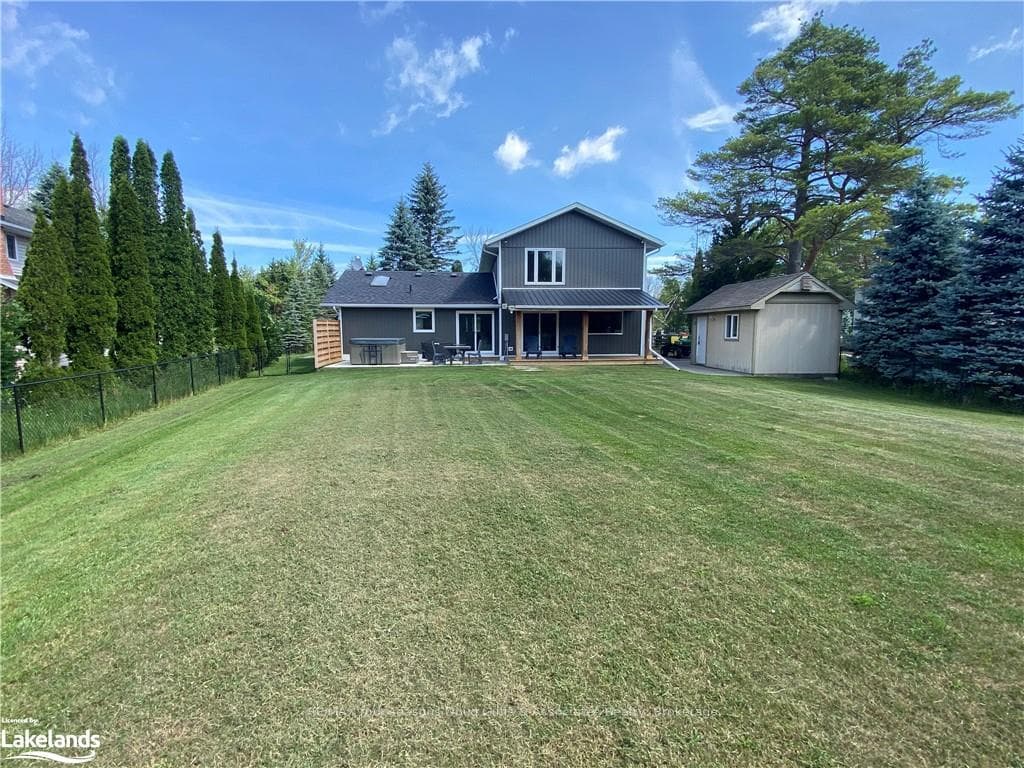 17 SILVER CREEK Drive photo 38