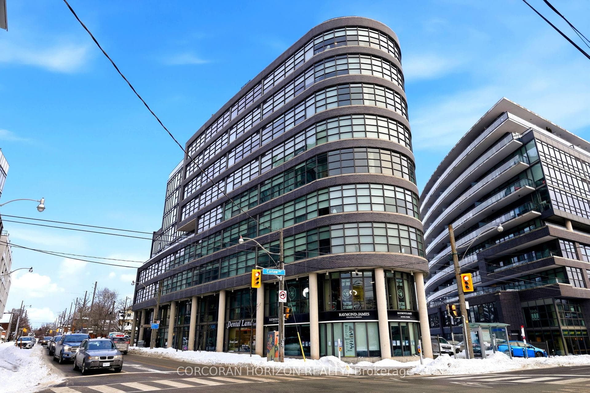 1201 Dundas Street Unit 503 photo 38