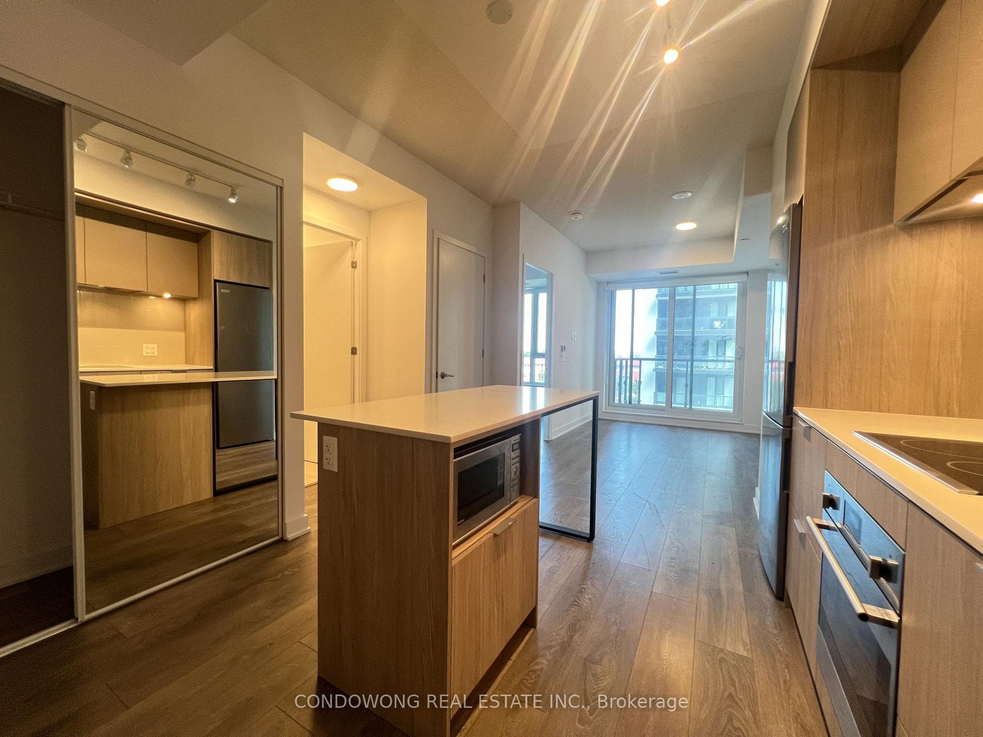 35 Tubman Avenue Unit 821 photo 1