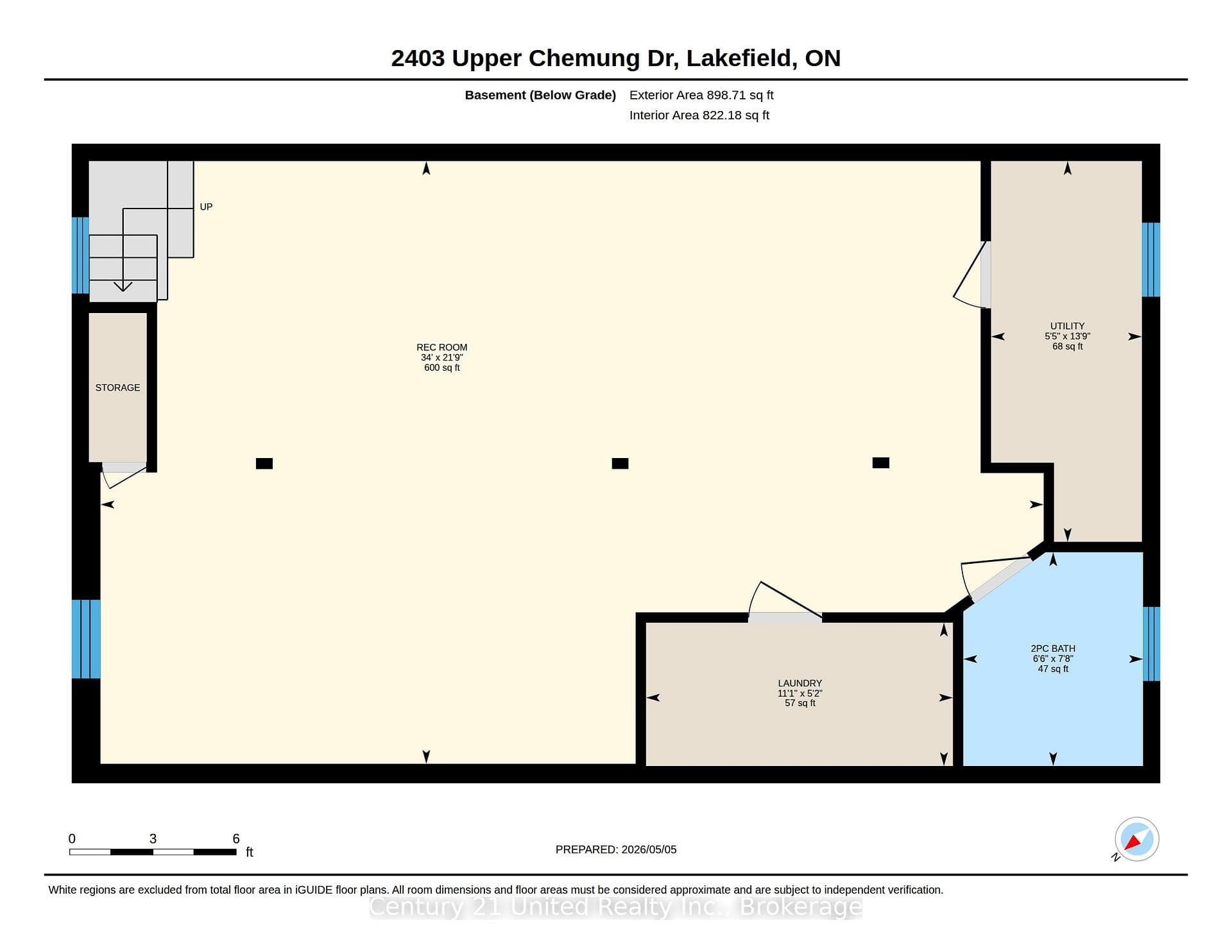 2403 Upper Chemung Drive photo 46