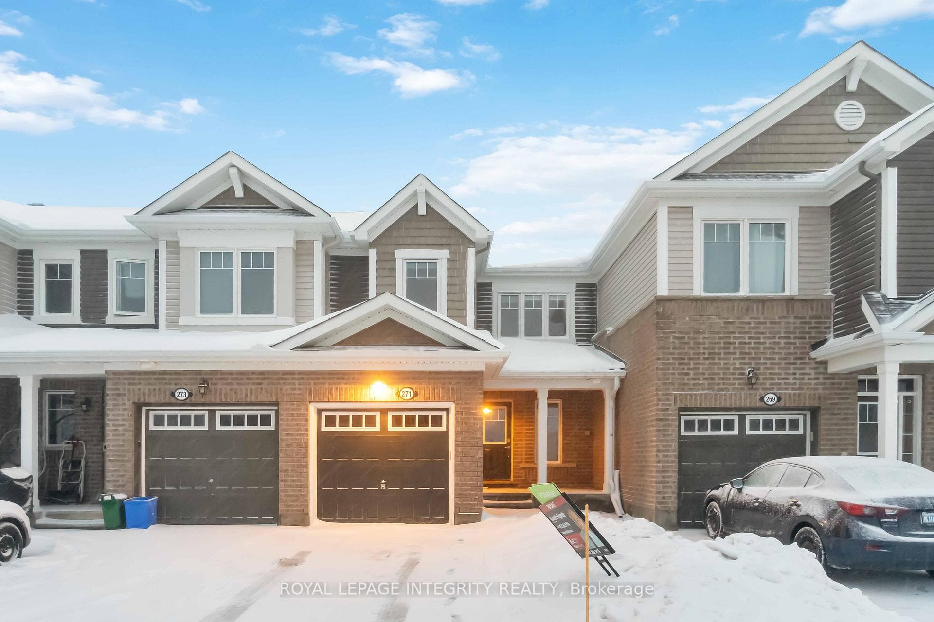 271 Willow Aster Circle photo 1