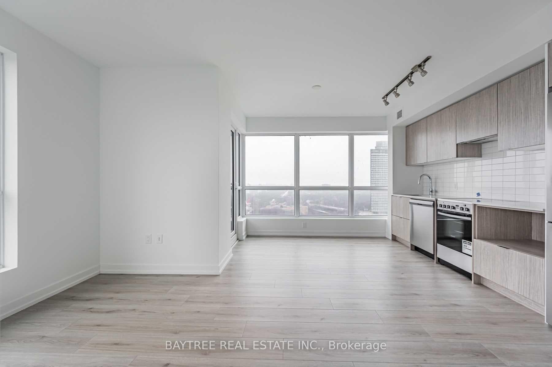 395 Bloor Street Unit 1808 photo 1