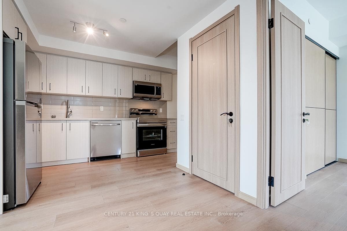 3429 Sheppard Avenue Unit 712 photo 38