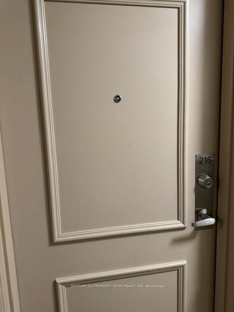 1625 Bloor Street Unit 216 photo 2