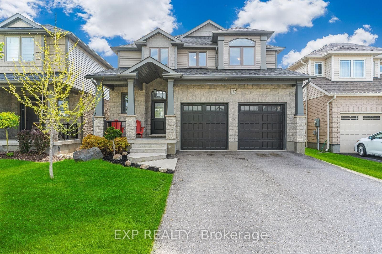 112 Taylor Drive photo 1