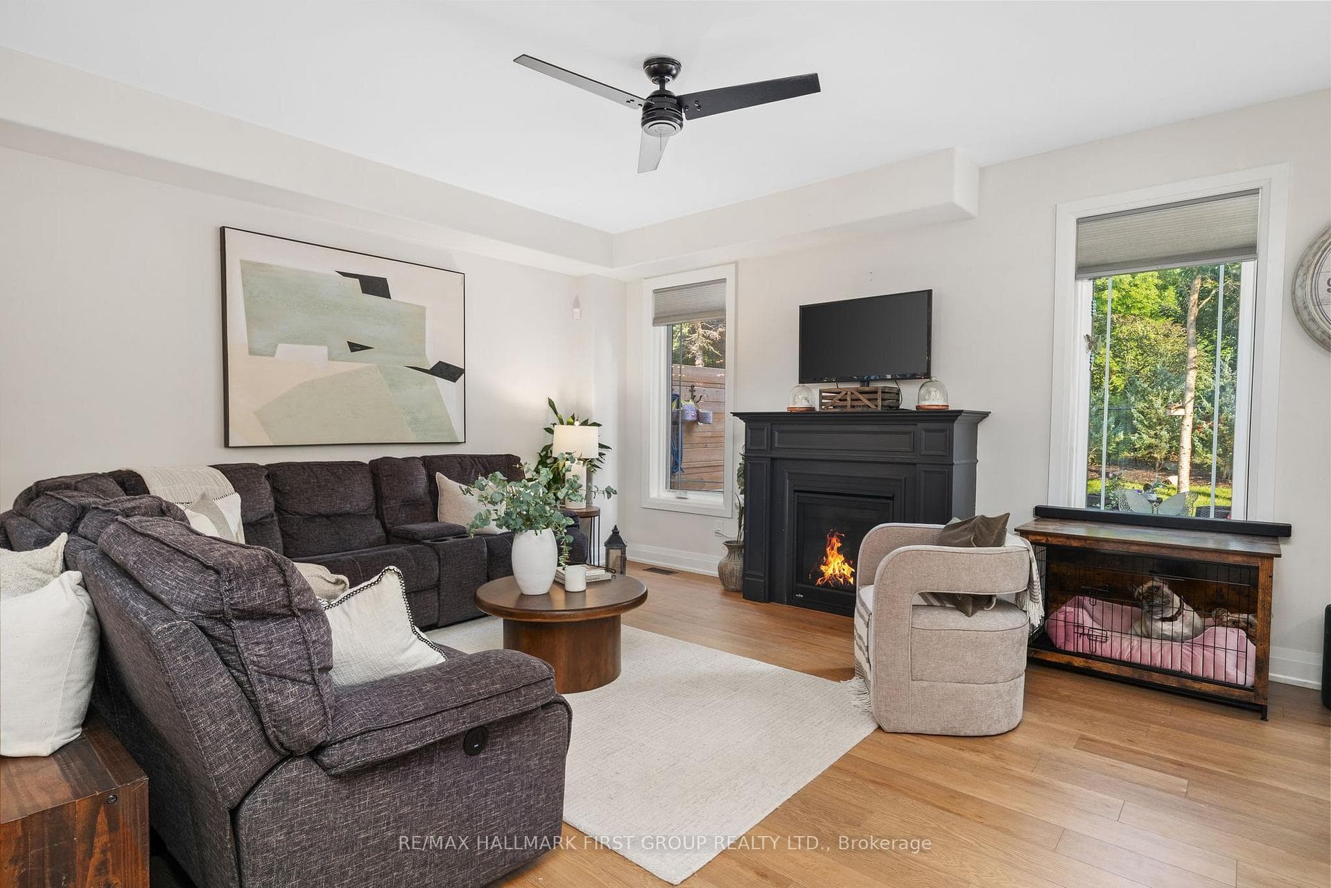 46 Drummond Street photo 5