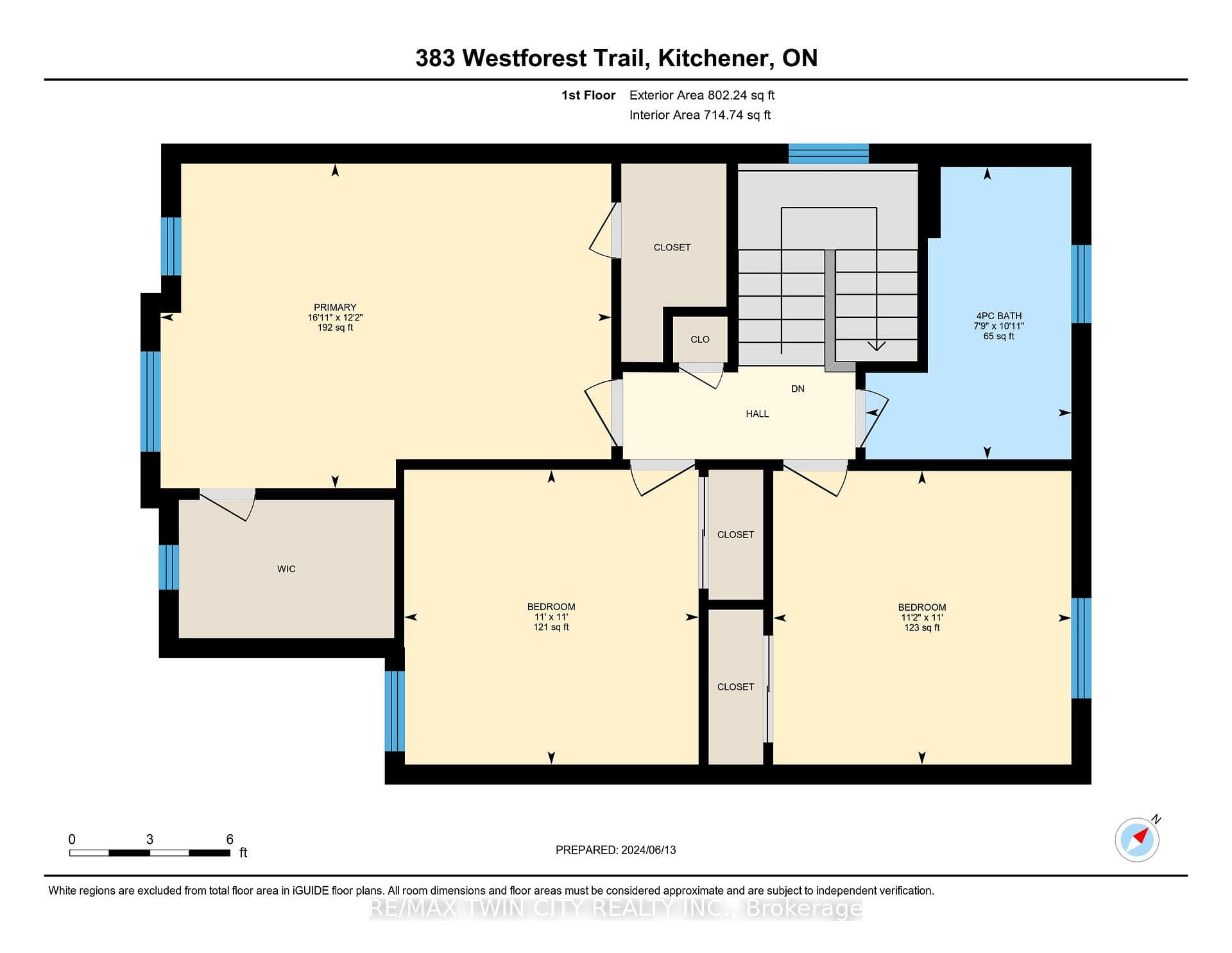 383 Westforest Trail photo 39