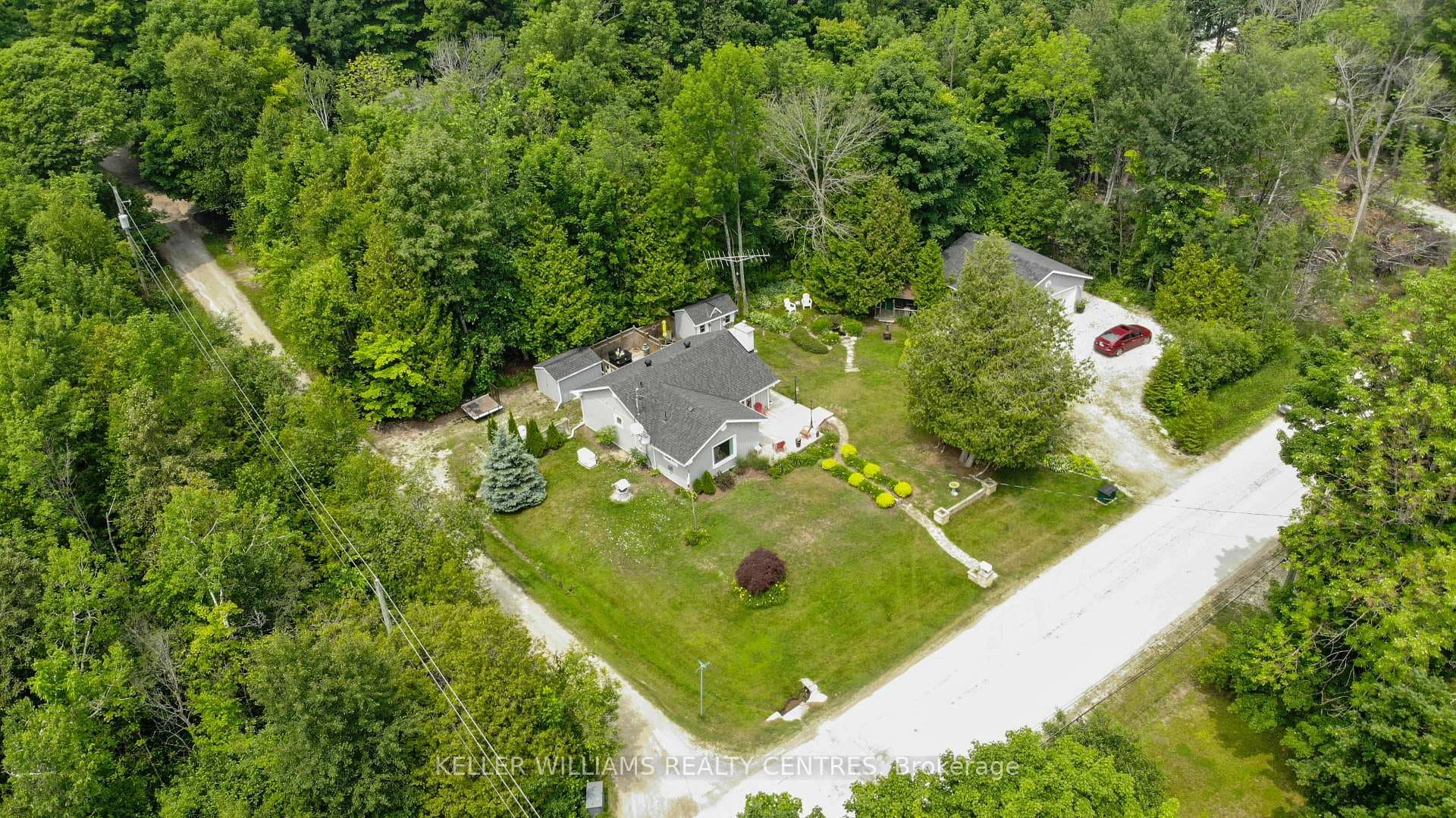 615 Mallory Beach Road photo 1