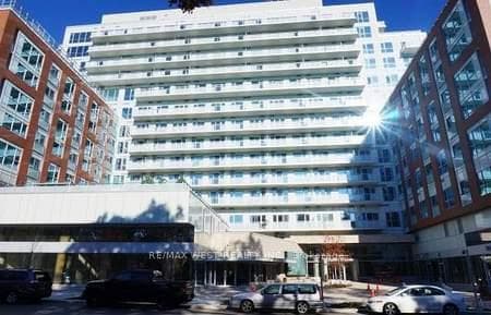 1830 Bloor Street Unit 617 photo 1
