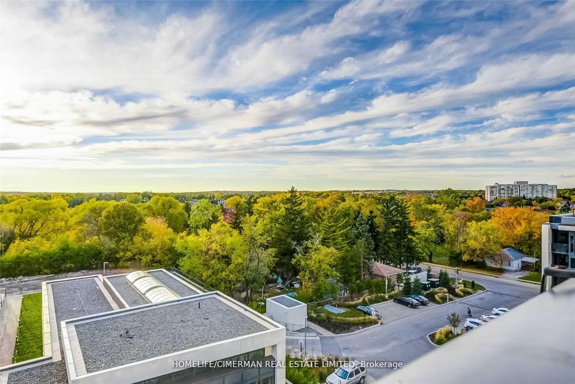 9600 Yonge Street Unit 706B photo 25