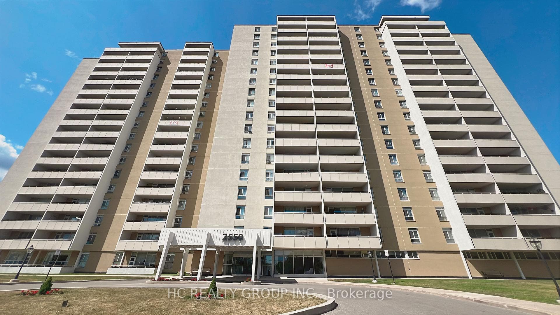 2550 Pharmacy Avenue Unit 210 photo 1
