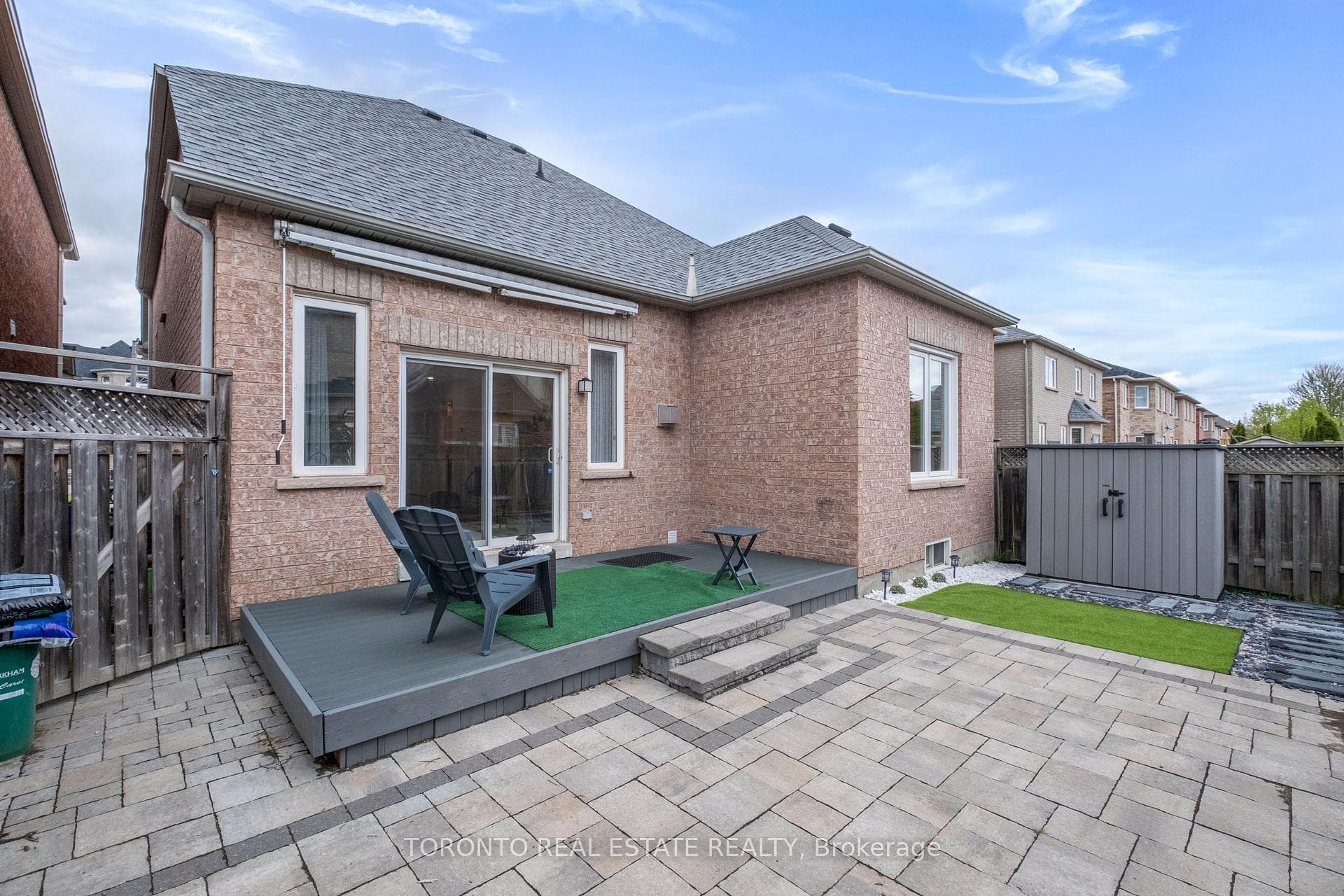 21 Greengage Street photo 38