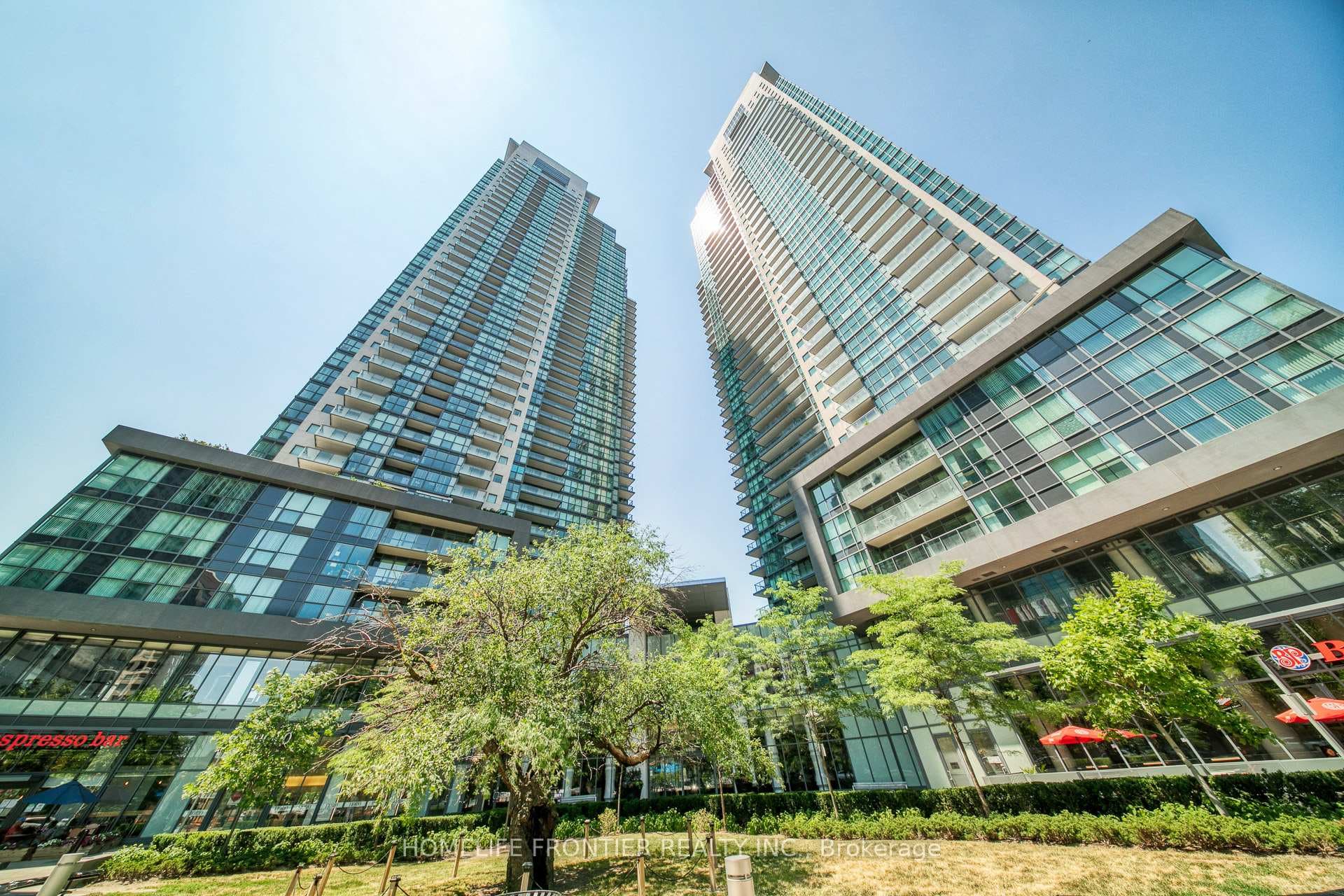 5168 Yonge Street Unit 808 photo 22