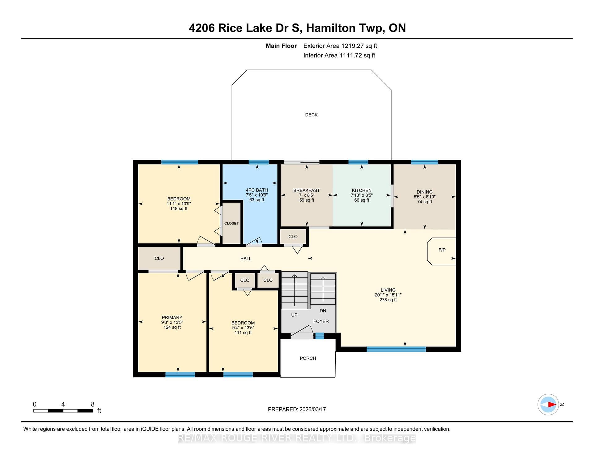4206 Rice Lake Drive photo 47