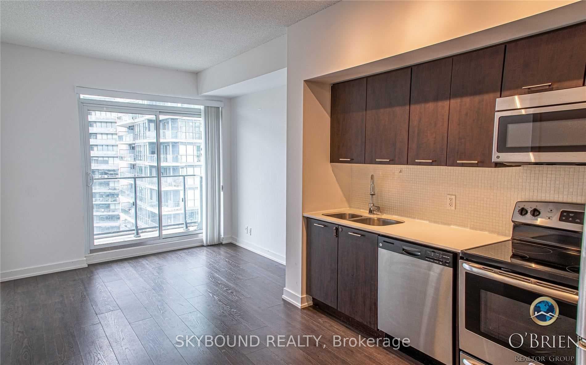 2220 Lakeshore Boulevard Unit 3403 photo 1