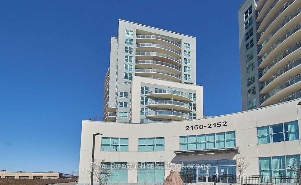 2150 Lawrence Avenue Unit 1207 photo 2