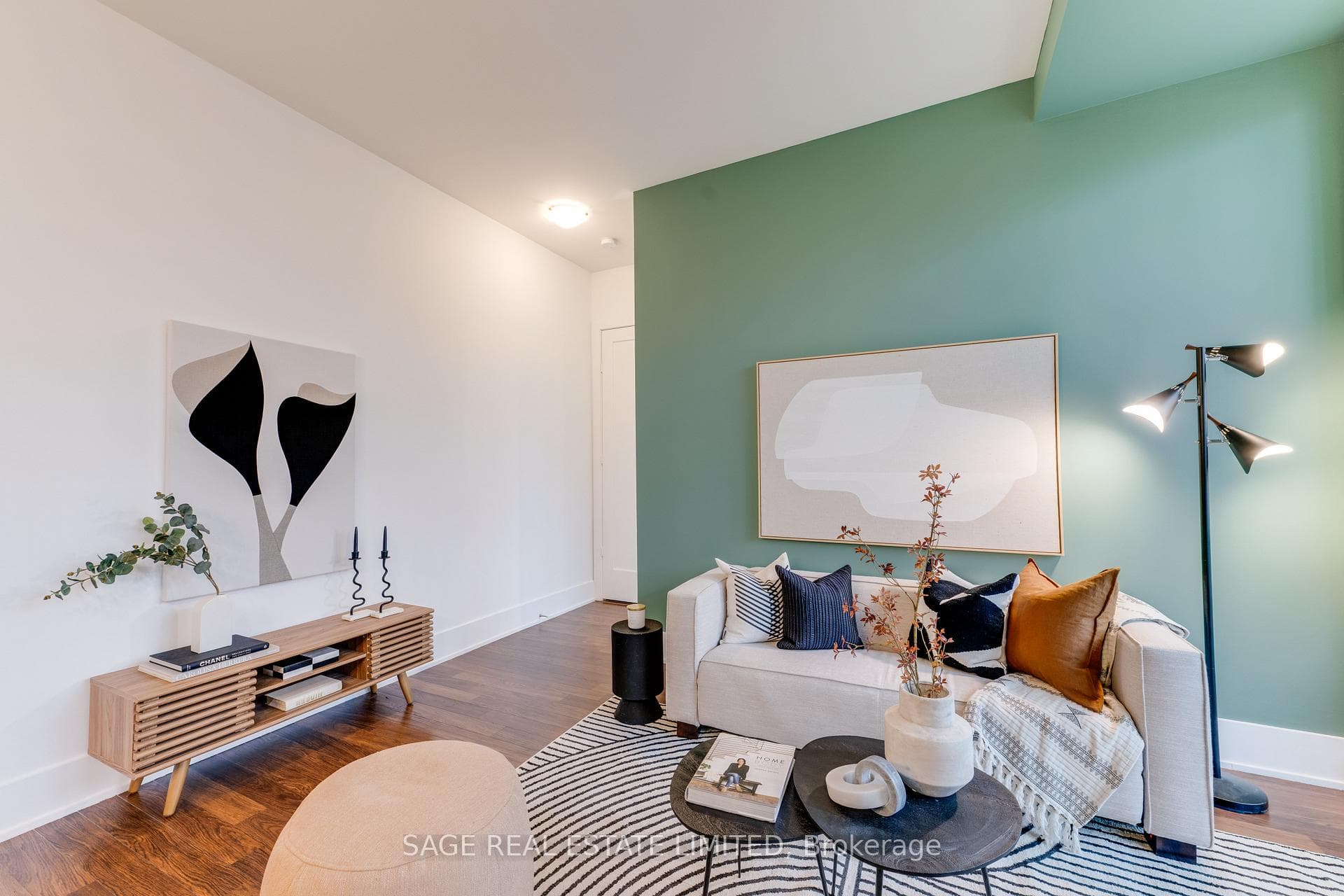 120 Homewood Avenue Unit 411 photo 16