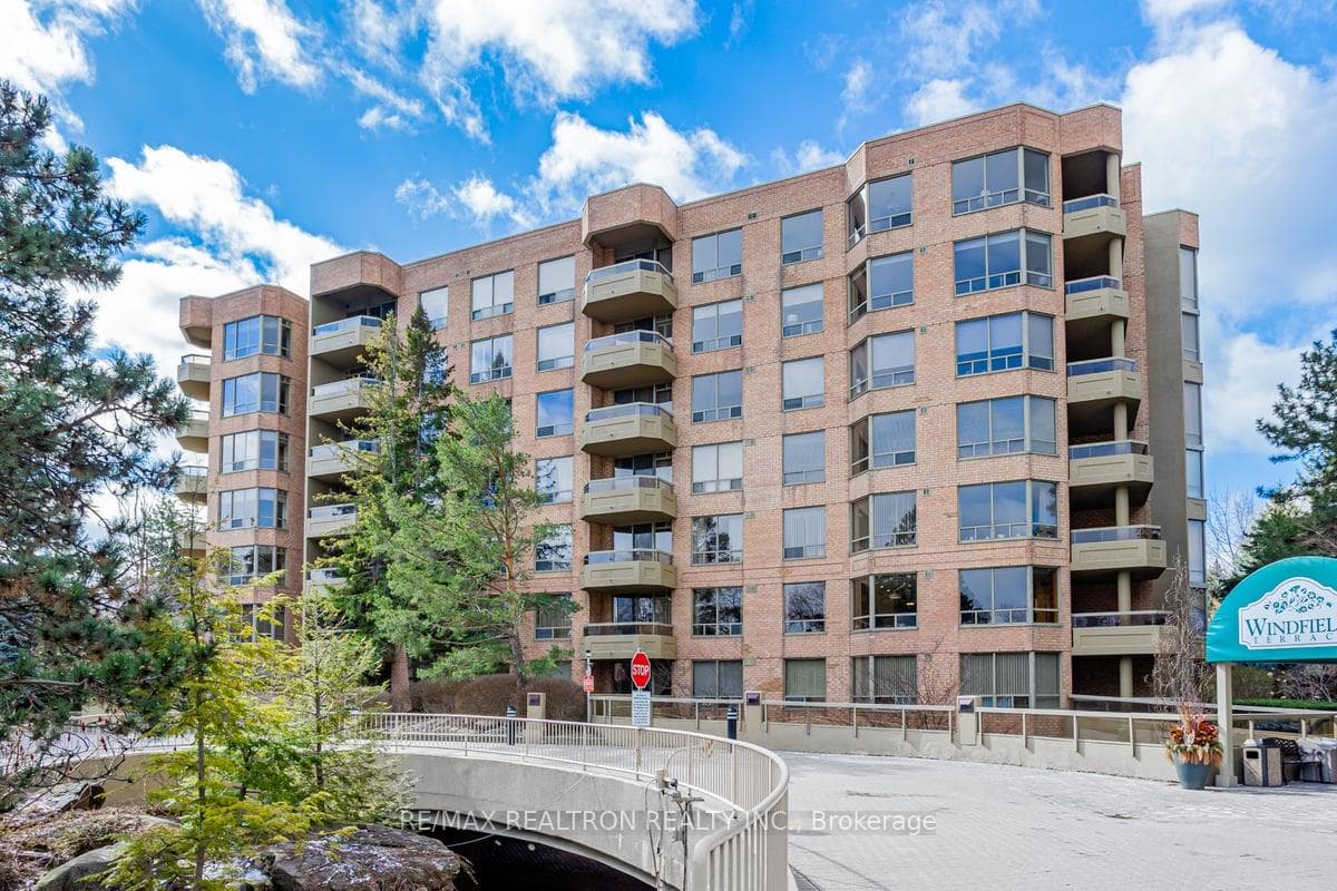 1200 Don Mills Road Unit 117 photo 2