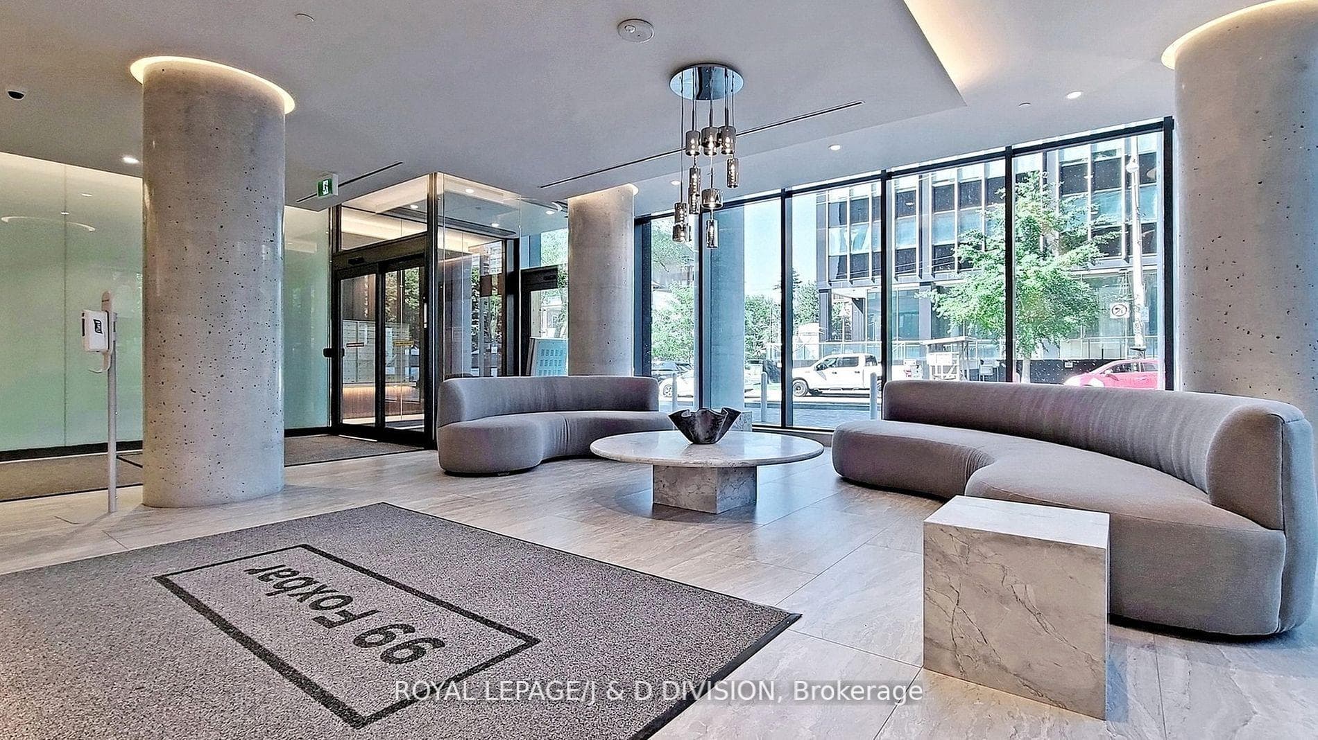 99 Foxbar Road Unit 1602 photo 25