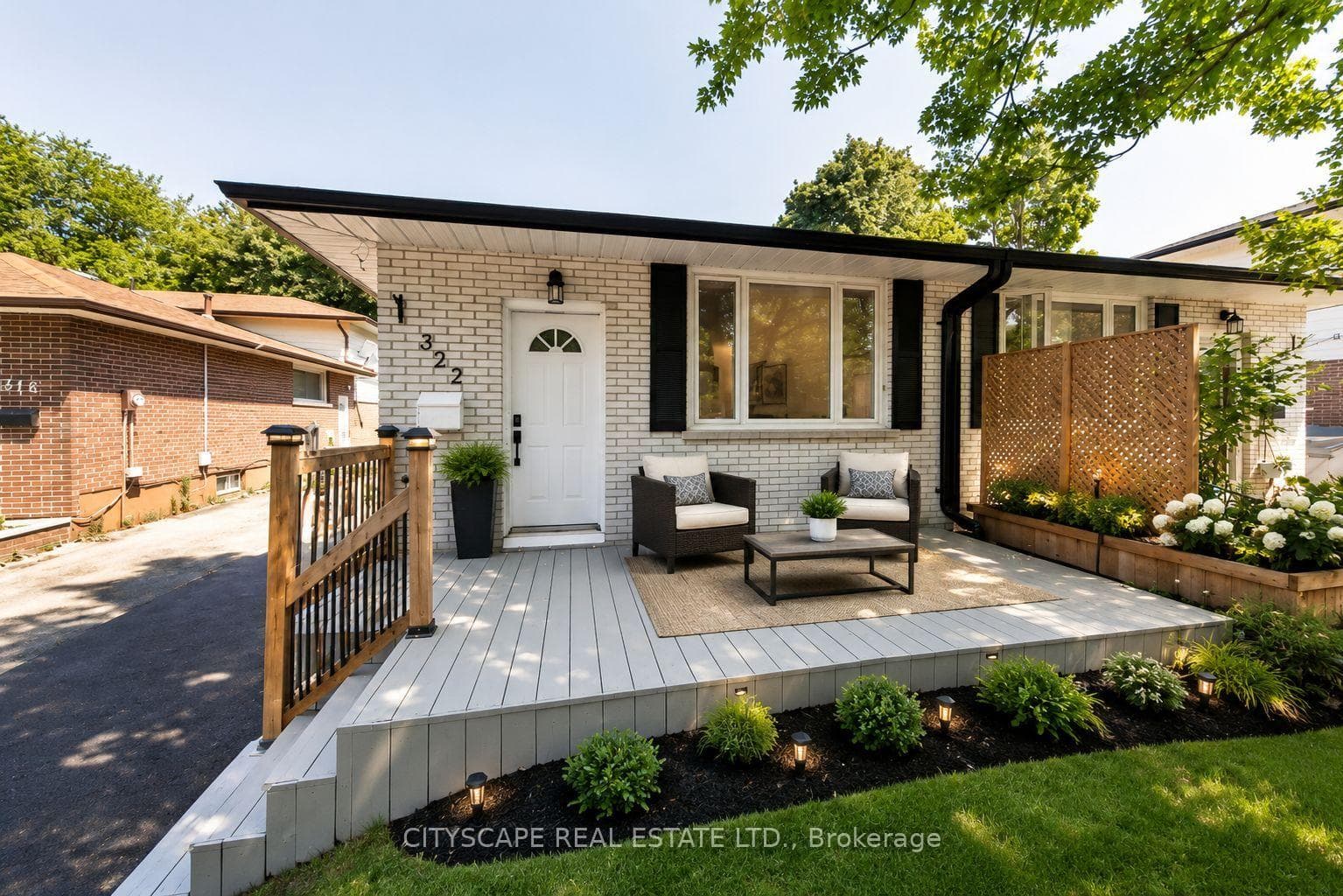 322 Fernwood Avenue photo 21