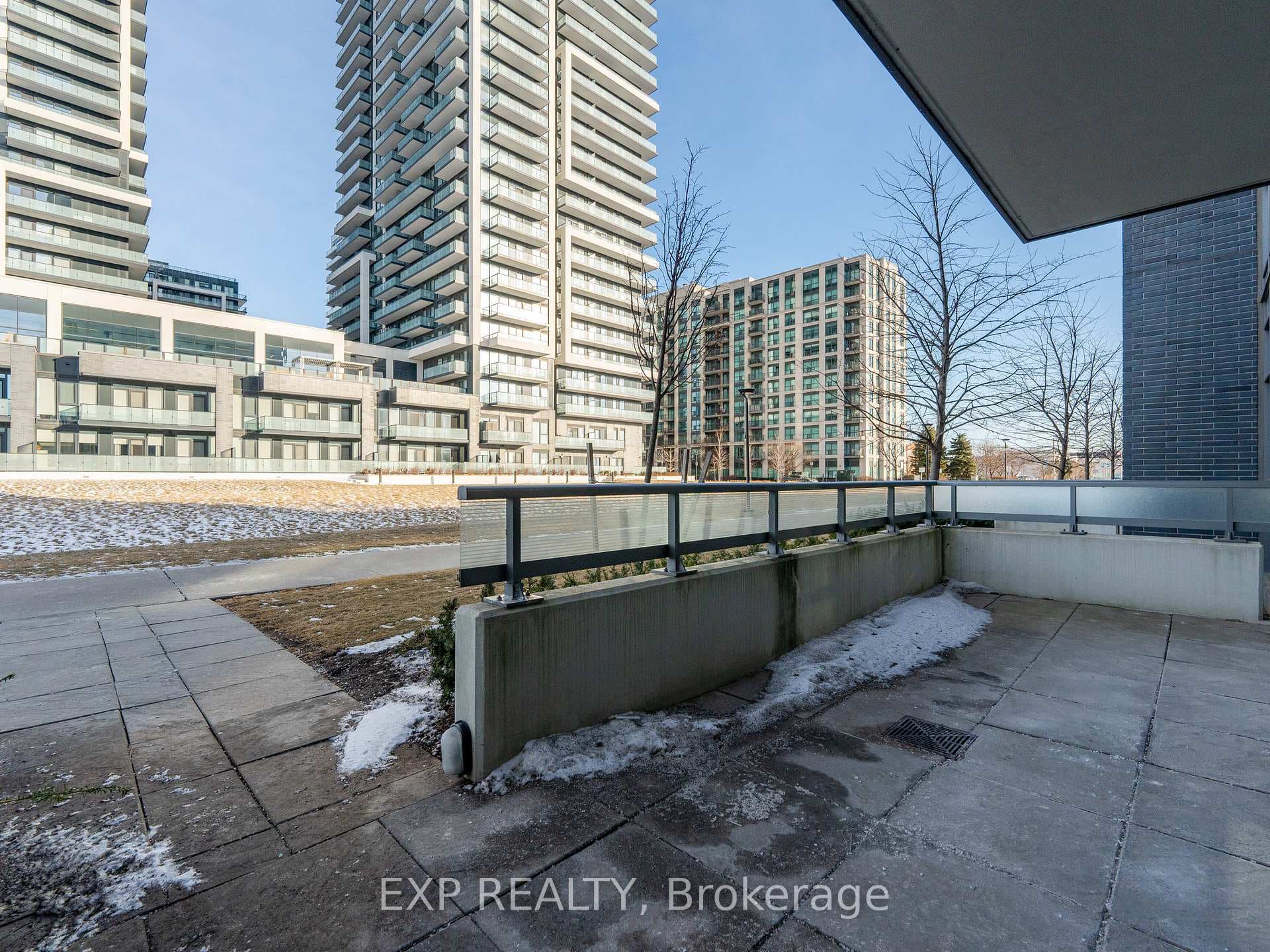 65 Oneida Crescent Unit 102 photo 20