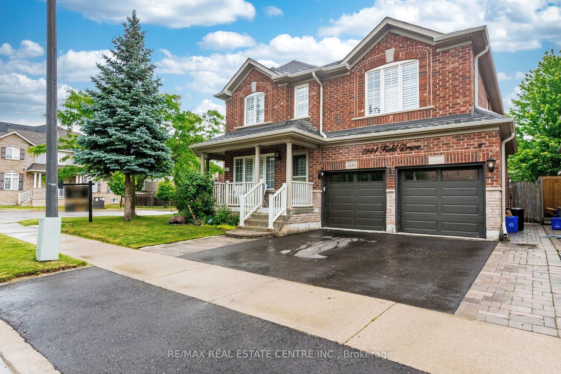 1244 Field Drive photo 2