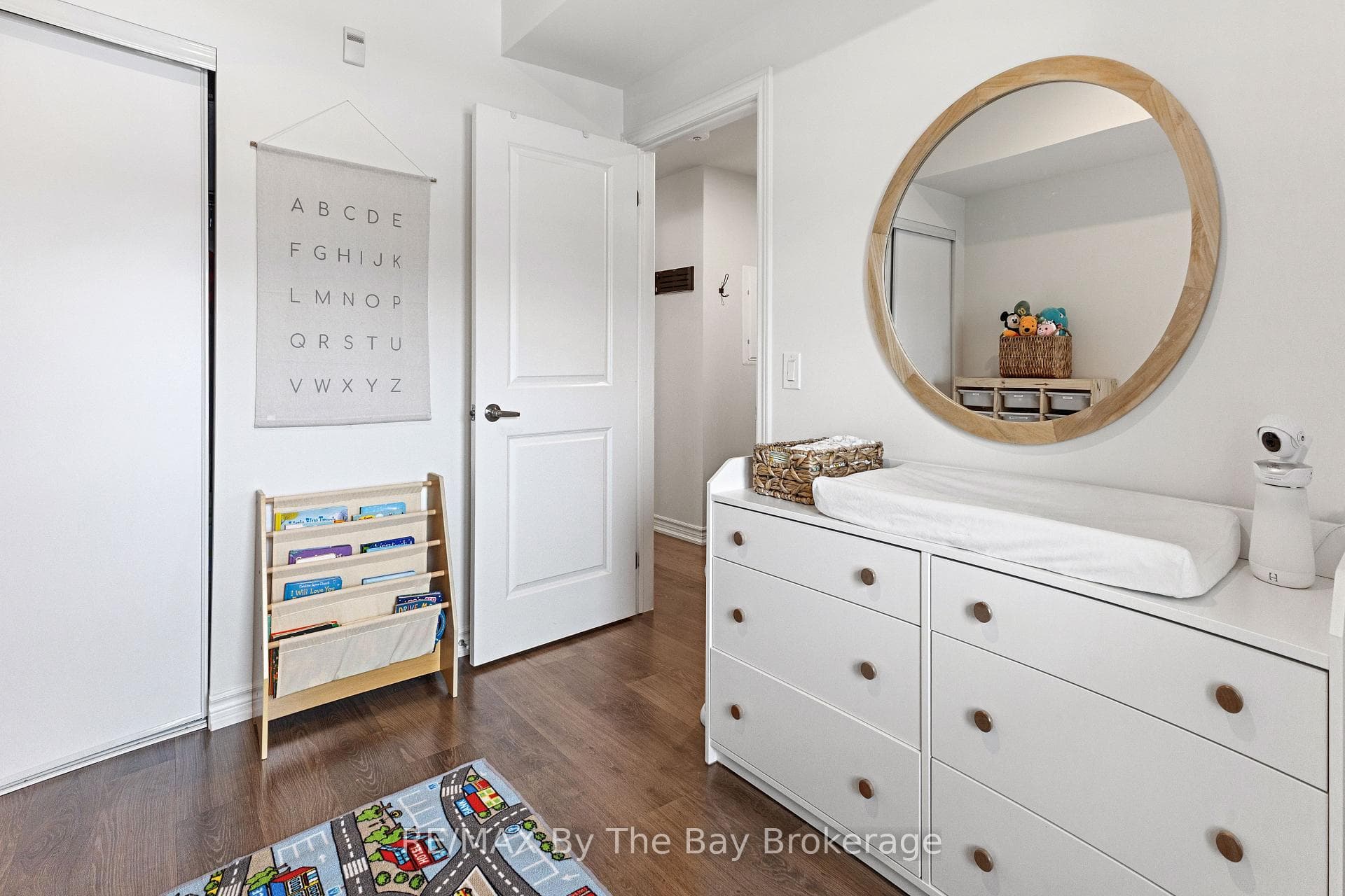 5 Spooner Crescent Unit 117 photo 12