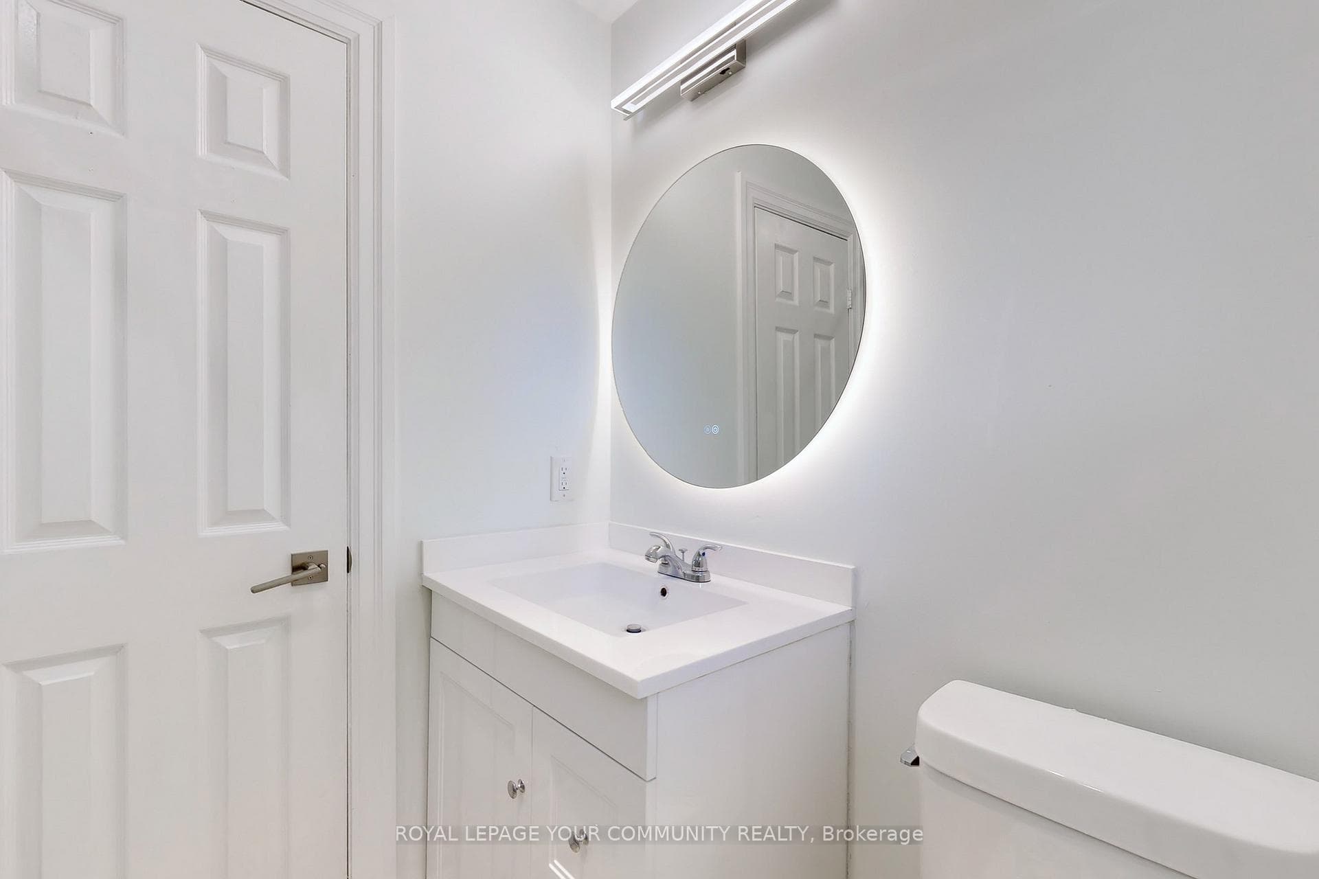 51 Houseman Crescent Unit Main Floor photo 35