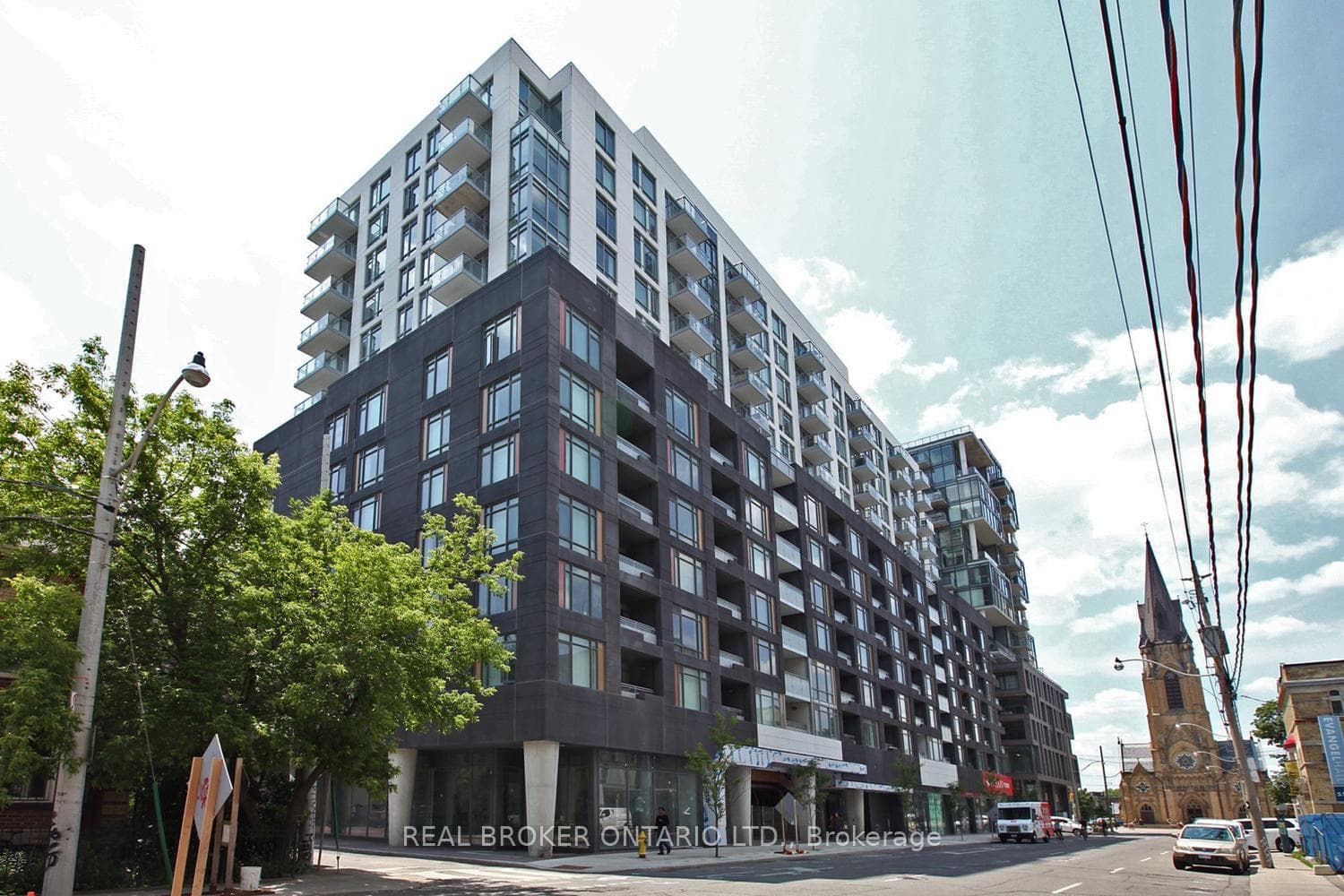 525 Adelaide Street Unit PH31 photo 1
