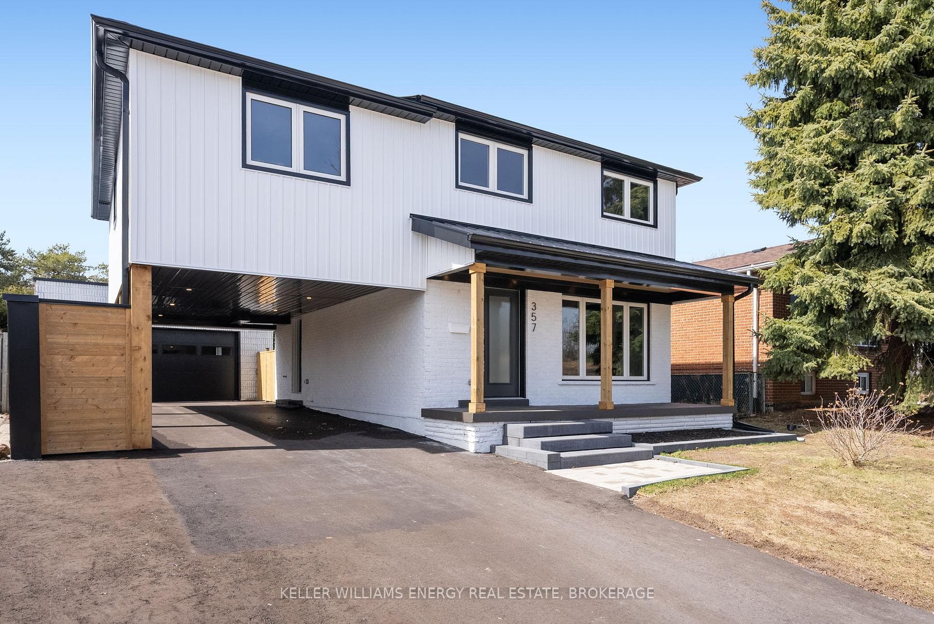 357 Burrows Hall Boulevard photo 1