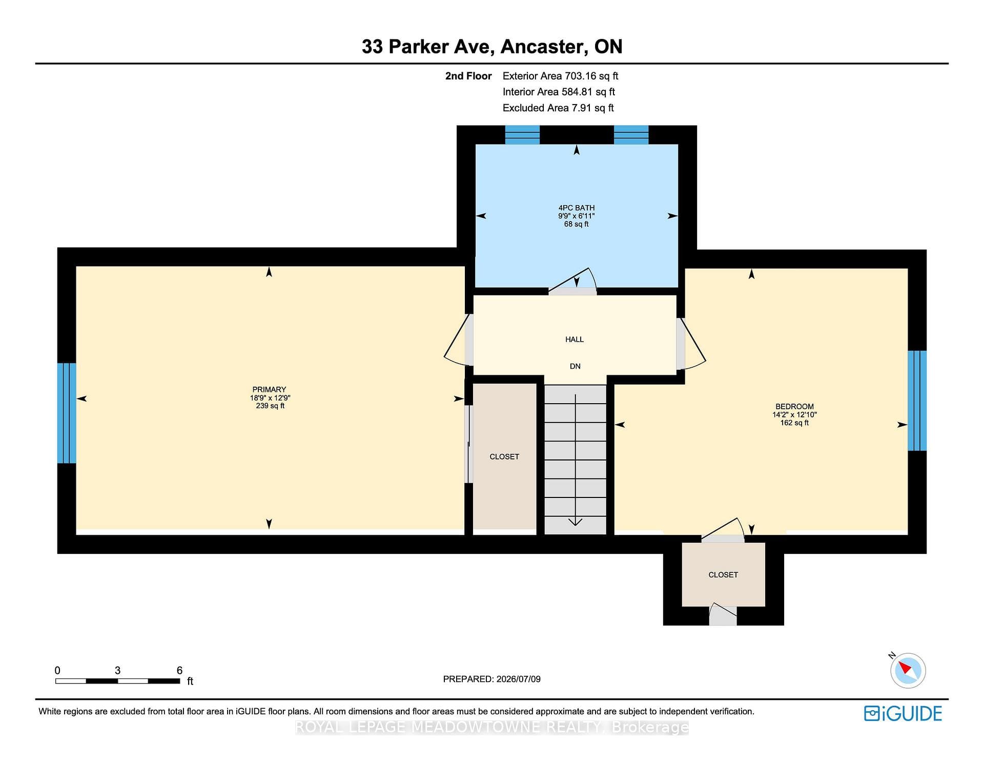 33 Parker Avenue photo 29