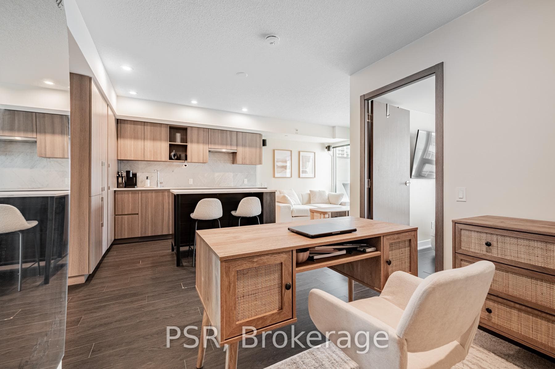 19 Bathurst Street Unit 2310 photo 7