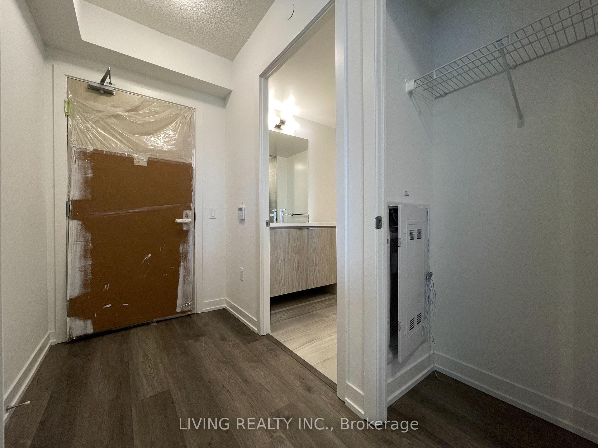 55 Cooper Street Unit 4911 photo 8