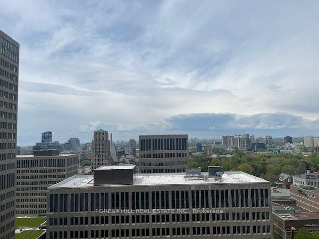 925 Bay Street Unit 2201 photo 19