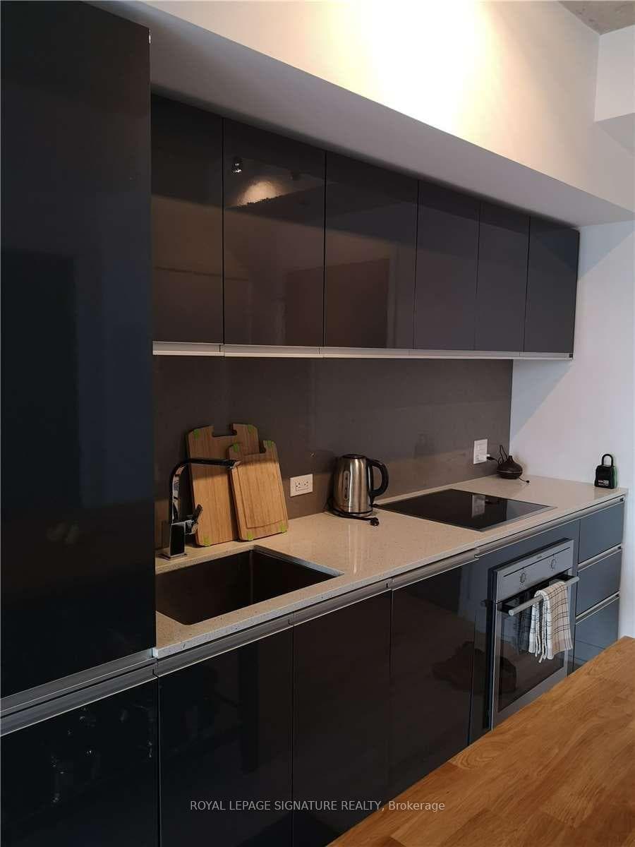 20 Gladstone Avenue Unit 708 photo 1