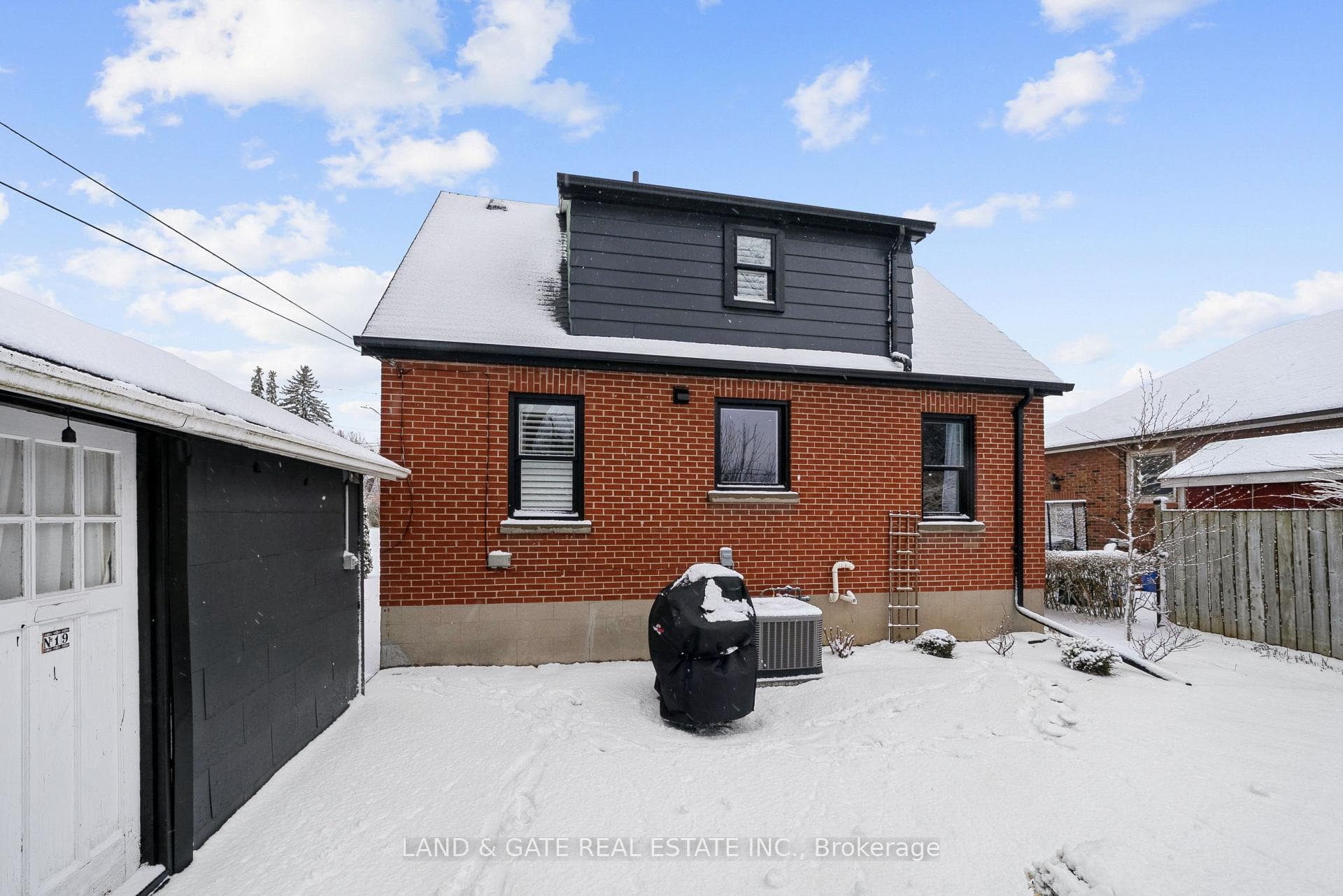 19 Southway Drive photo 33