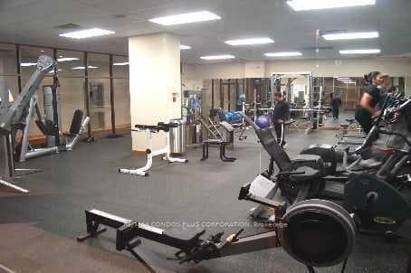 2261 Lake Shore Boulevard Unit 1016 photo 9