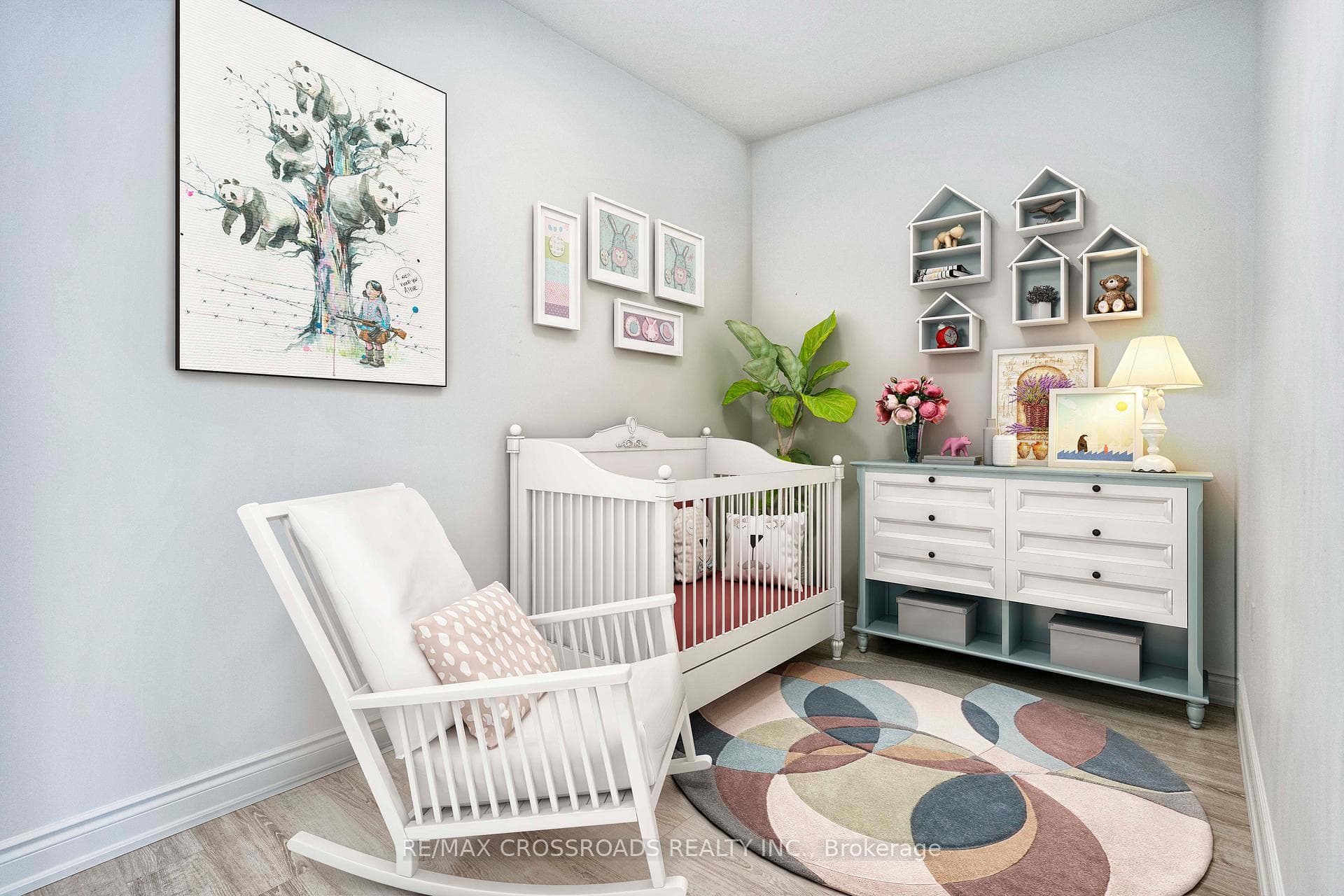 9618 Yonge Street Unit 219 photo 18