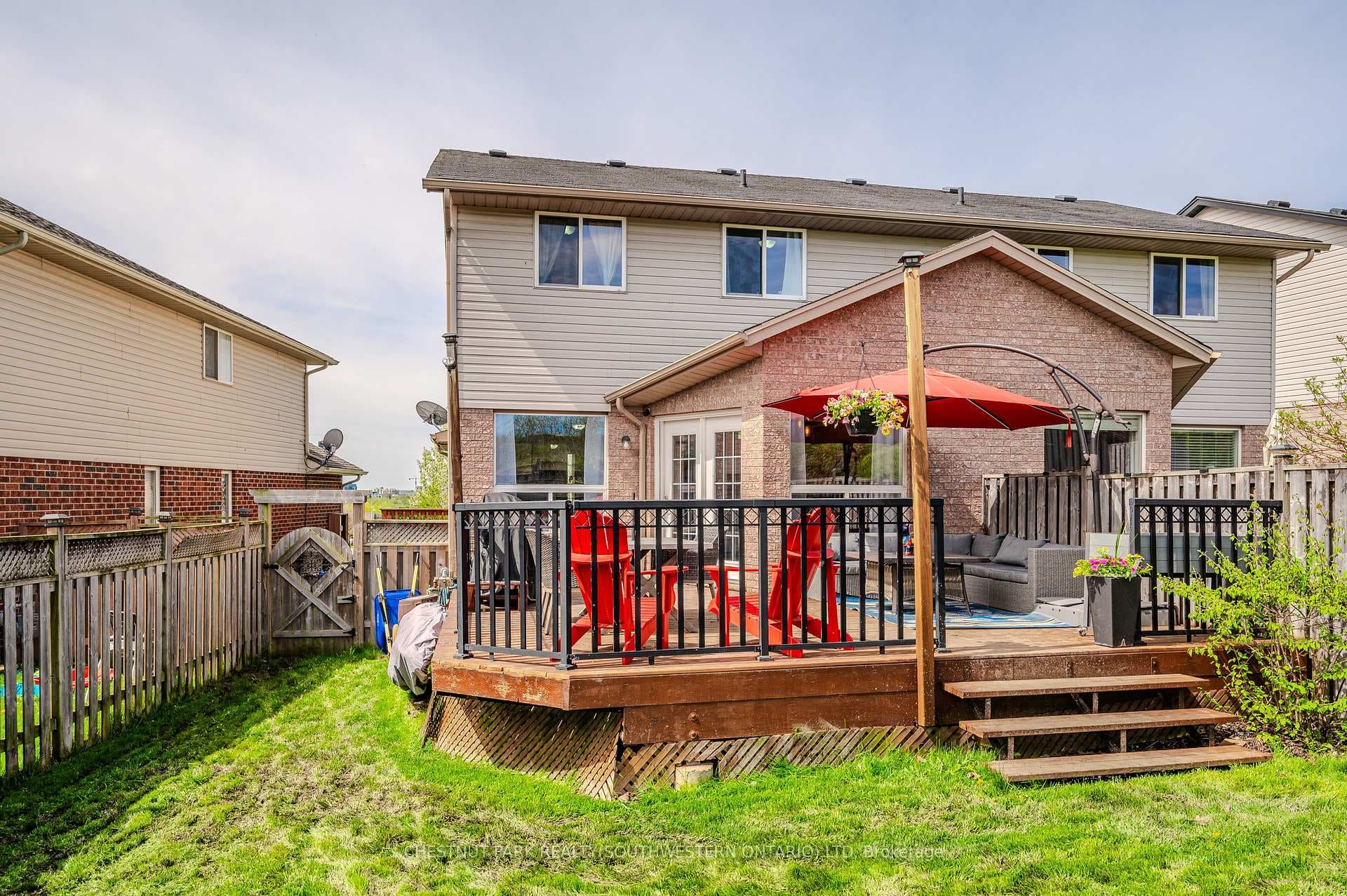 21 Henry Court photo 34