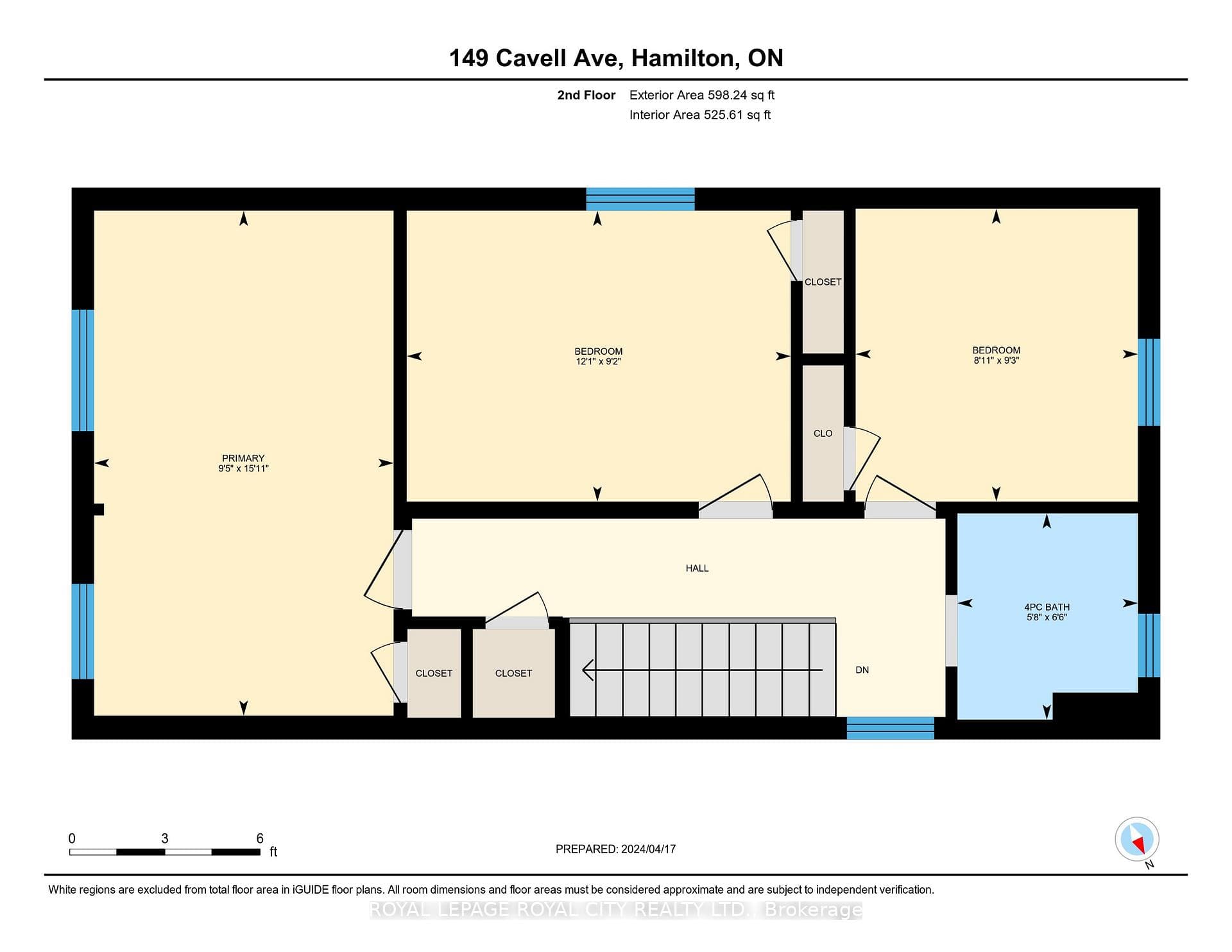 149 Cavell Avenue photo 35