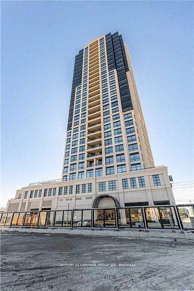 1 Grandview Avenue Unit 2806 photo 1