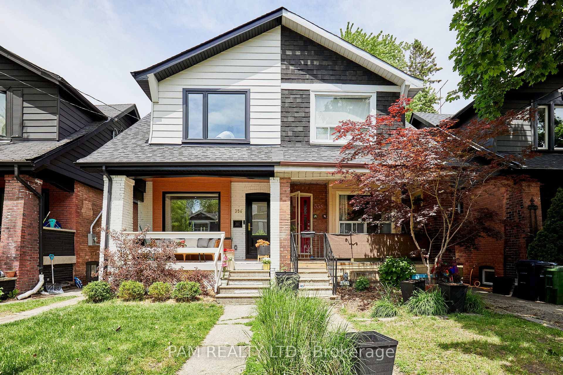 356 Milverton Boulevard photo 1