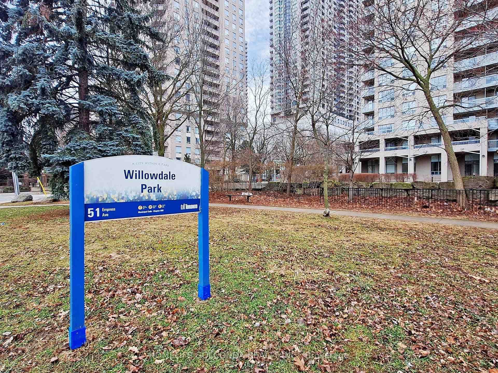 28 Empress Avenue Unit 603 photo 27