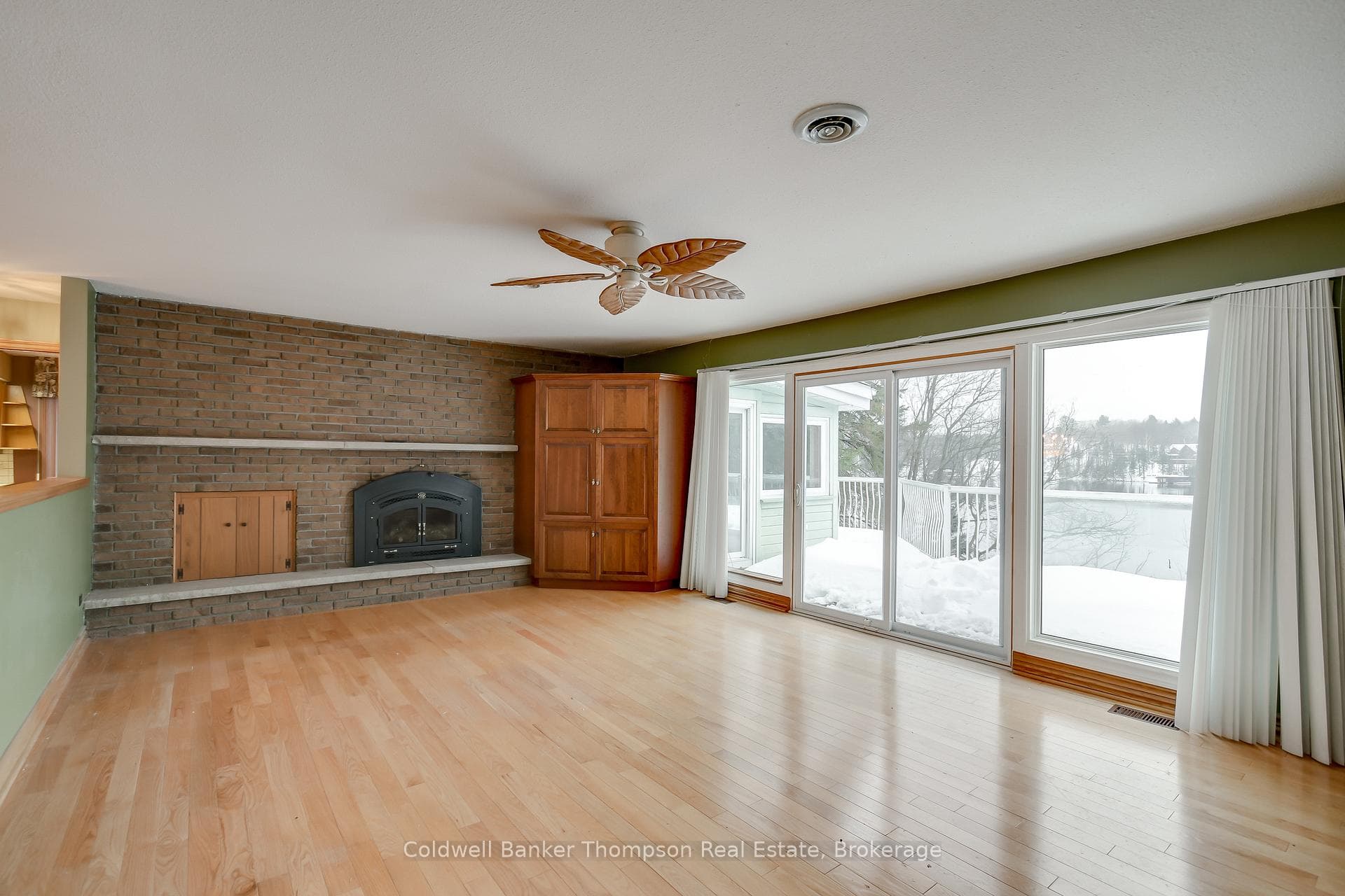 Great room