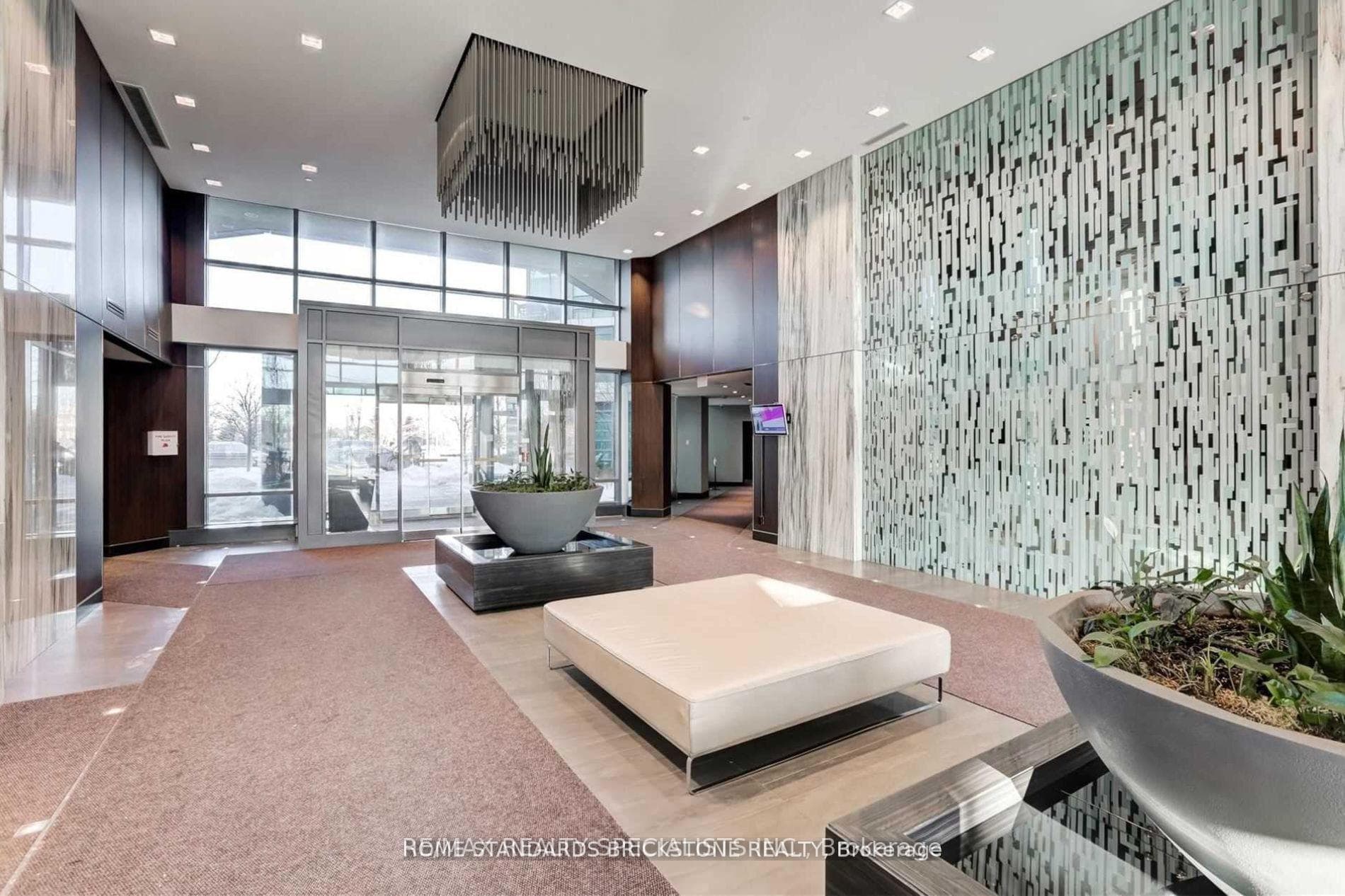 205 Sherway Gardens Road Unit 2107 photo 16