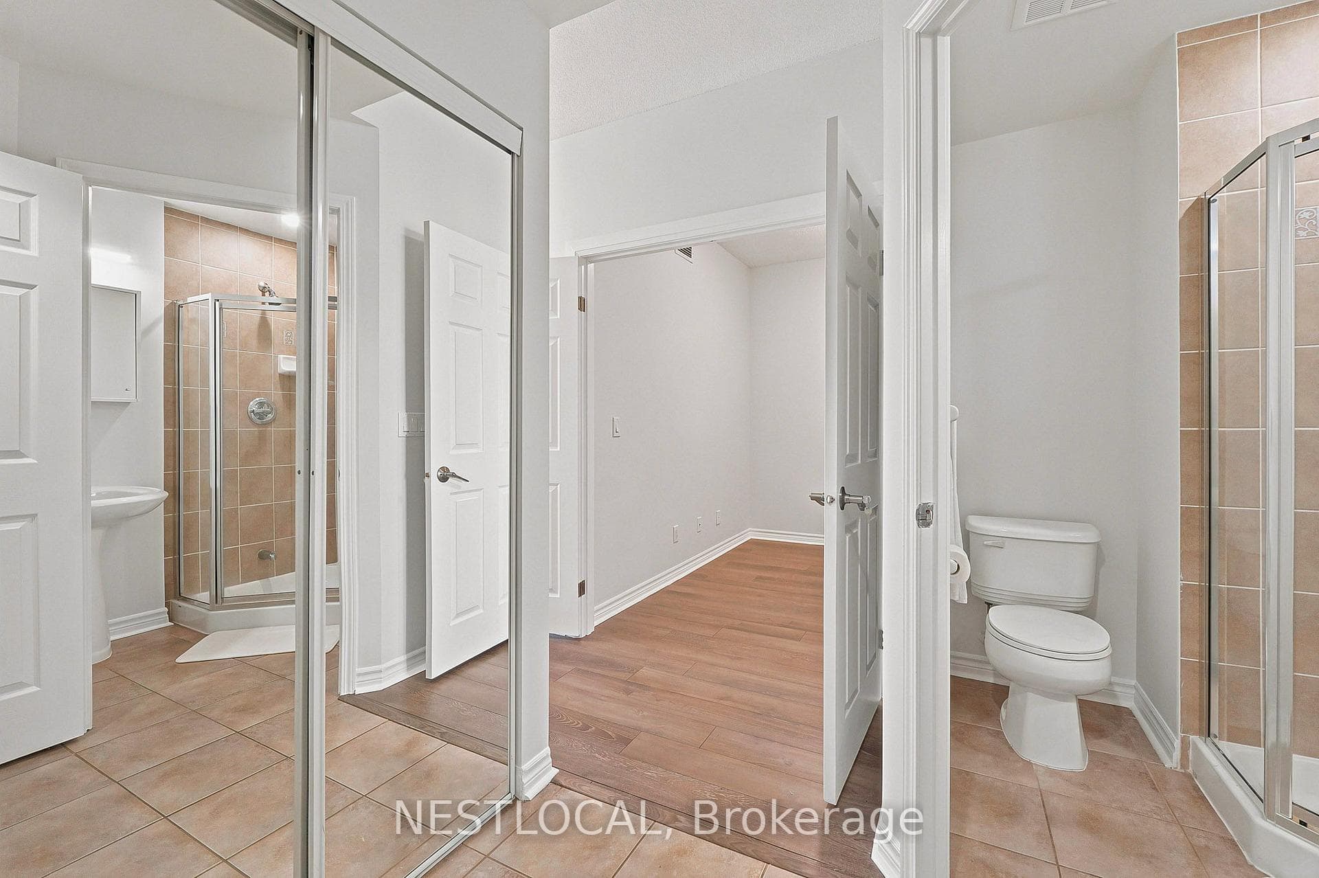388 Prince Of Wales Drive Unit 2611 photo 15